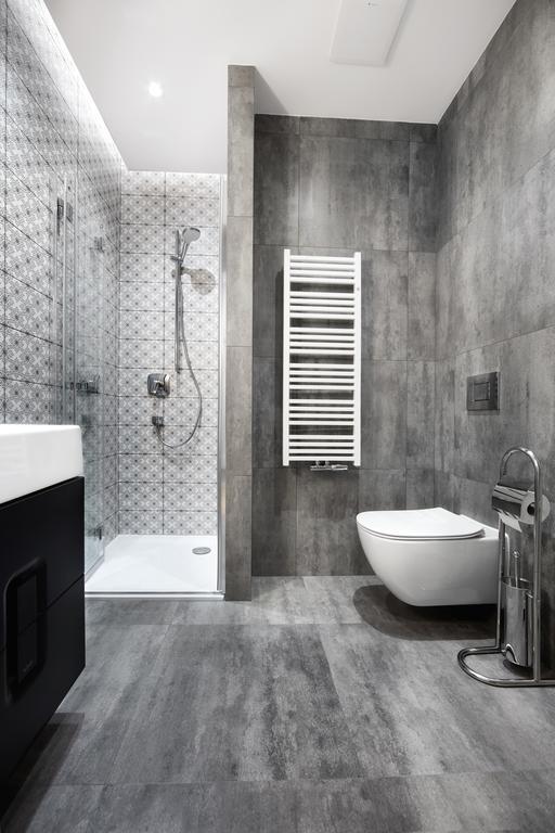 Kalia Apartments Warszawa Zewnętrze zdjęcie