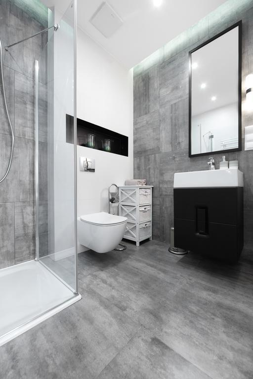 Kalia Apartments Warszawa Zewnętrze zdjęcie